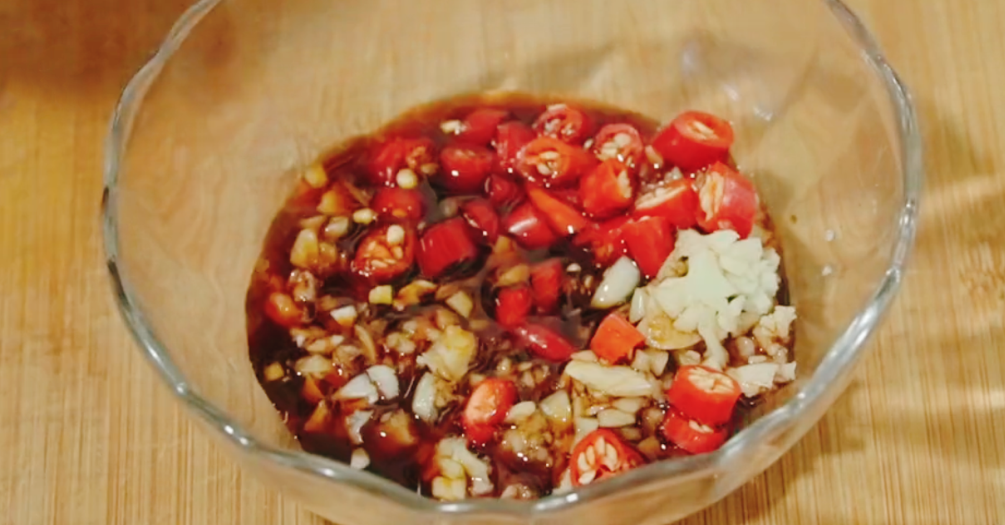 圖片[6]-【黃瓜涼糕】做法步驟圖 筷子一攪鍋里一倒 清熱去火-起舞食譜網