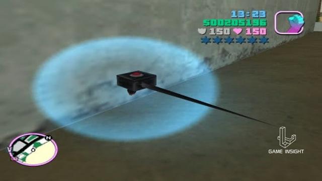 gta5隐藏武器，gta5如何隐藏武器（GTA系列很难获得的23件稀有武器）