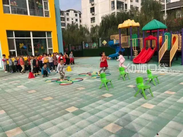 儿童户外游戏项目，儿童户外运动有哪些项目（20款适合孩子玩的冬季户外游戏）