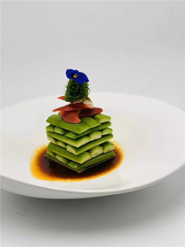 冷菜俱乐部，冷菜俱乐部年会发言（大厨诚意分享制作心得）