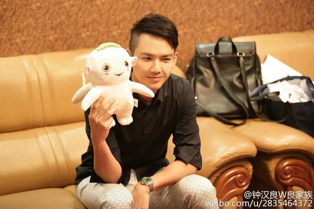 捉妖记演员表，捉妖记小演员表（这只妖有些坏又惹人爱——钟汉良《捉妖记》）