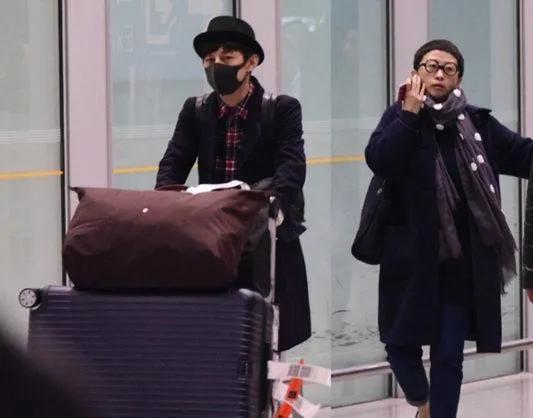 何炅的老婆叫什么，何炅的老婆是谁啊（陪伴20多年却被否认）