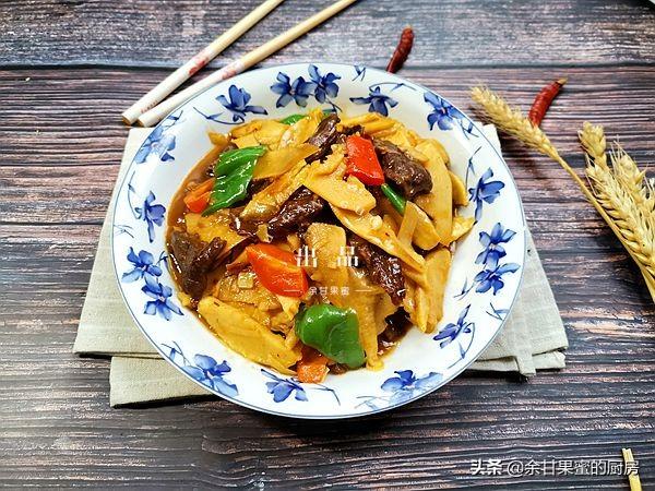 冬笋怎么剥皮，做味美宴客菜