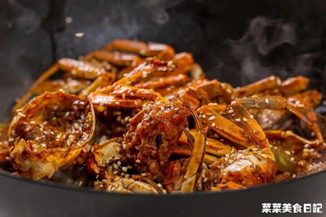 郫县豆瓣酱怎么吃，郫县豆瓣酱挂面怎么做好吃（10月，懂行的都在抓紧吃它）