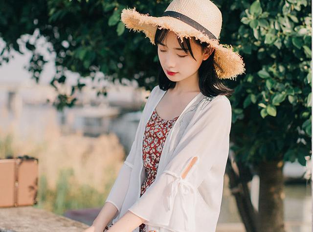 155的女生头围多大合适，pick几招显高的穿搭术