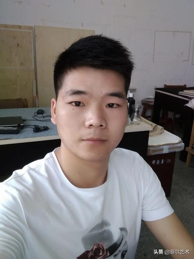 湖北美院研究生，雕塑专业大学排名（湖北美术学院书法专业2020届硕士研究生毕业作品欣赏）