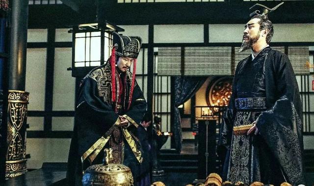 受过九锡之礼是谁,九锡之礼下面哪位受过此礼("九锡"怎么成了篡权夺位