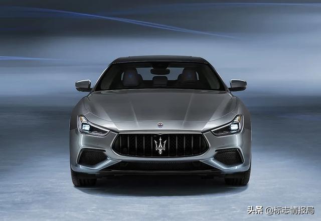 三叉戟车标是什么车,三叉戟车标(玛莎拉蒂全新LOGO) 三叉戟车标是什么车,三叉戟车标(玛莎拉蒂全新LOGO)