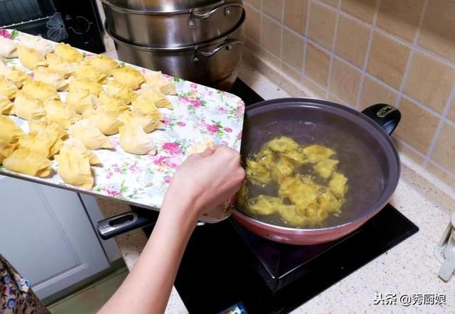 羊肉饺子馅的做法大全，羊肉饺子馅的做法（羊肉水饺这样做太香了）