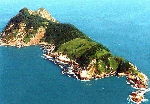 墨西哥娃娃岛太诡异，挂着上千个破烂娃娃，没人知道它们从哪里来