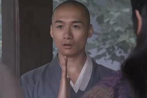段誉与木婉清结合，木婉清为段誉诞下一子