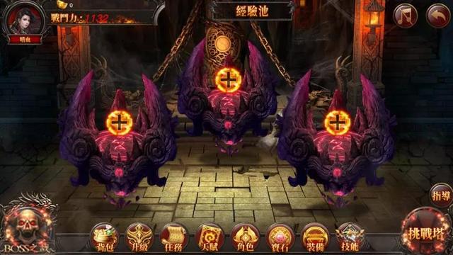 求推荐手机游戏，求推荐一些自由度很高的手机游戏（推荐值得一玩的热门手游）