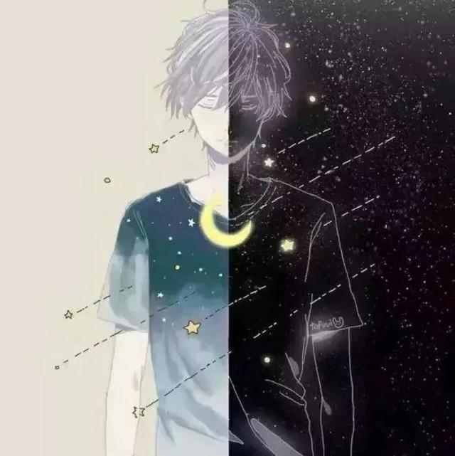 止于唇齿.，微信头像，止于唇齿.（“我也想被人一直宠着”）