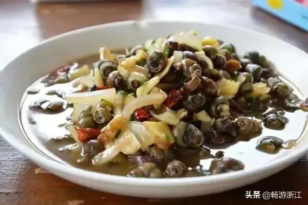 永嘉县美食，永嘉县美食介绍（味道温州 ， 别点，会饿）
