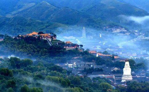 观世音菩萨道场，三大观音道场（中国四大佛教名山是指哪四座山）