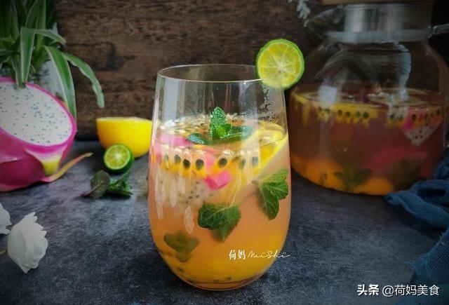 如何制作珍珠汤圆，给你的她做几道美食吧