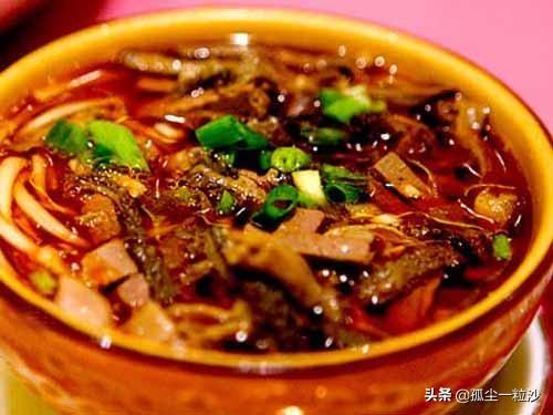 平顶山有哪些可以带走的特产，平顶山容易携带的特产（这些地方美食值得你的品尝）