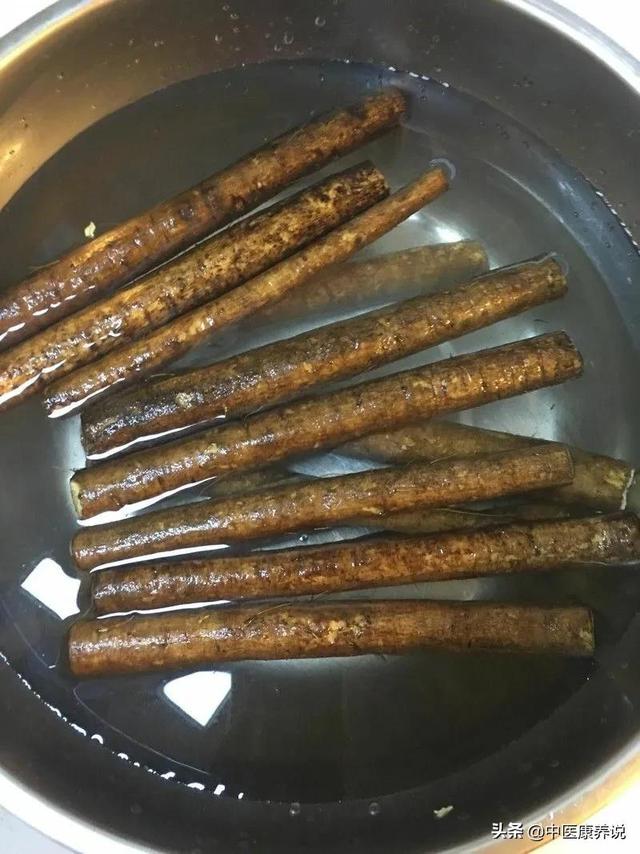 牛膀是什么内脏，牛蒡茶的作用是什么（#药食同源篇#第三十五课“蔬菜人参”牛蒡）