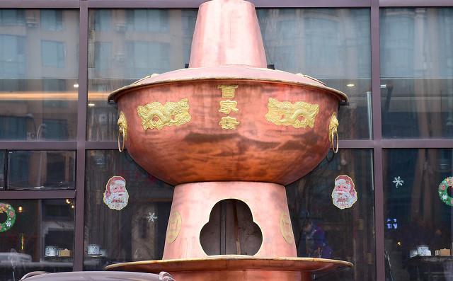 火锅的由来，活该你这么火——火锅的由来（火锅的由来和历史故事）