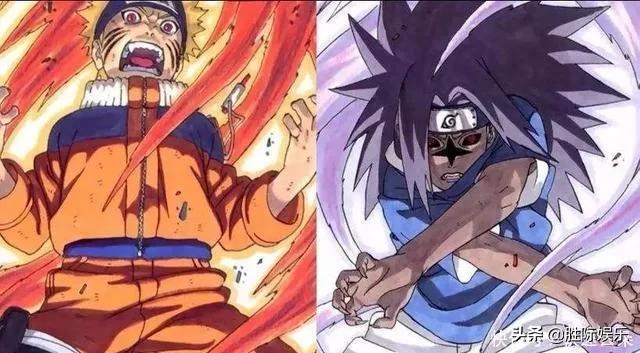 火影忍者每集名称，火影忍者漫画各集名称（《火影忍者》全剧情大目录）