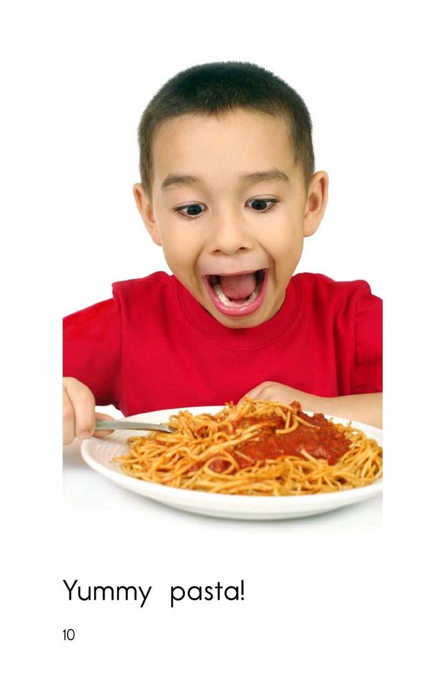 pasta是什么意思英语，pasta是什么意思（RAZ分级读物aa级——《Pasta》）