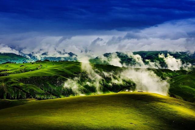 新疆有多少个县，新疆克州有几个县市（新疆105个县级行政区人口排名）