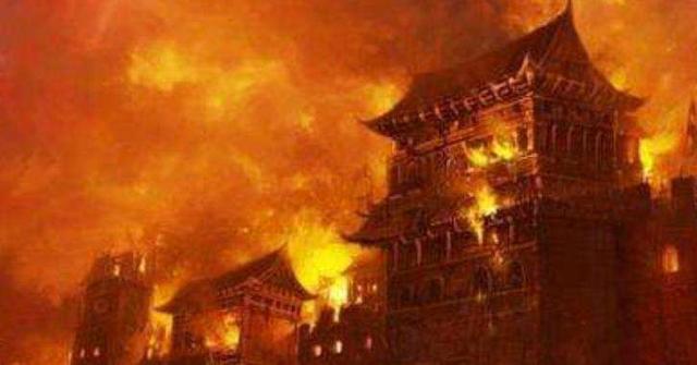 明朝天启大爆炸，明朝天启大爆炸究竟是怎么回事（把明朝的国运都炸没了）