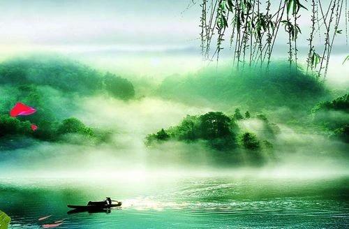 水的象形字图形，水属于象形字还是表意字（发现汉字之美——水）