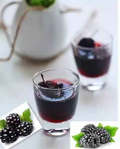 干桑葚怎么吃(桑葚——你还没听说过的“干”吃法) 干桑葚怎么吃(桑葚——你还没听说过的“干”吃法)