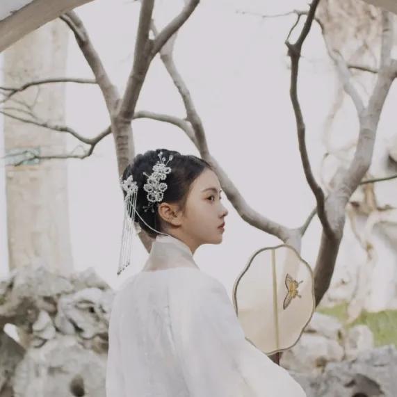 网图男，微信头像，网图男（微信网名＋汉服头像）