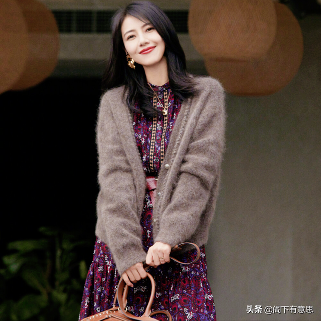 河北籍10大女明星，邓丽君赵丽颖甜美可爱