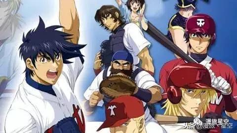 棒球大联盟第六季，豆瓣评分排行榜电视剧（老番新推第一百六十弹）