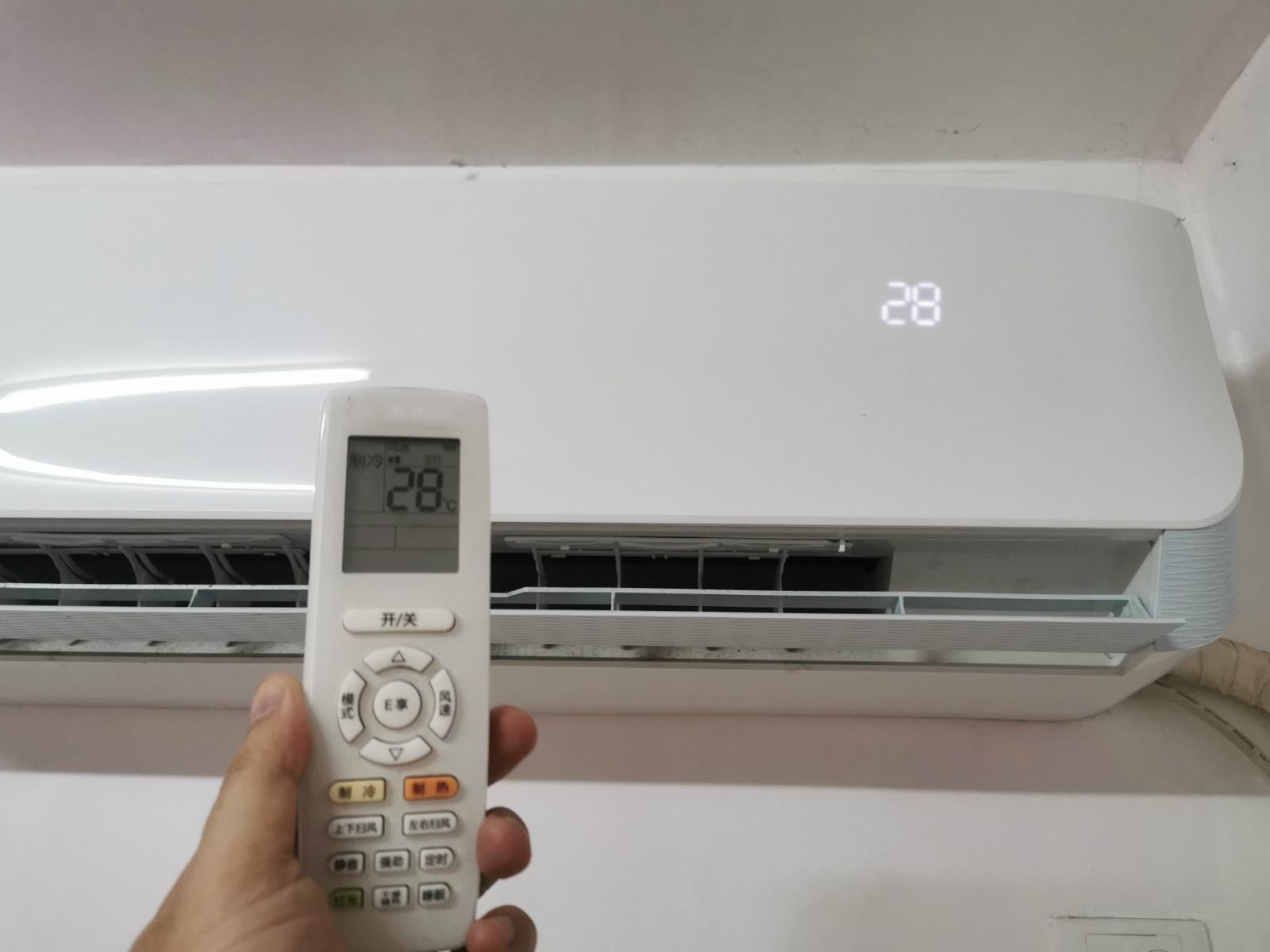 空调使用节能的方法（五种空调的省电技巧）