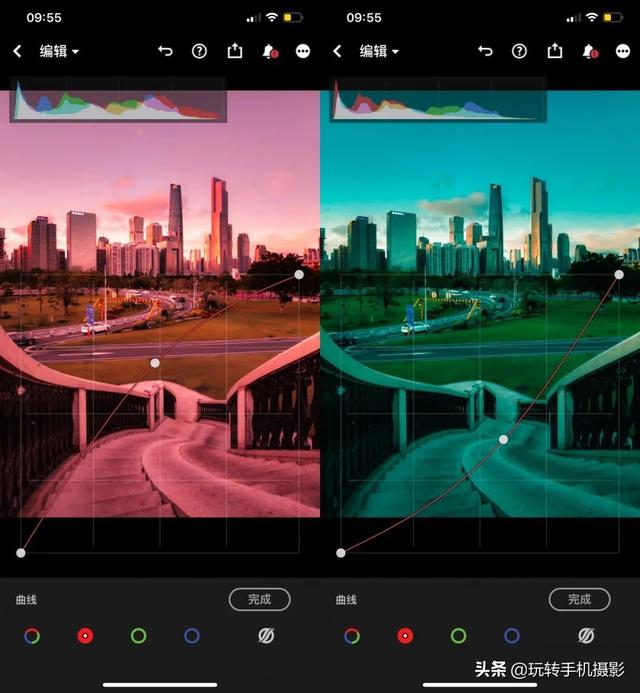 什么是一级调色，一级调色主要做什么（为何手机摄影师都爱用Lightroom后期修图）