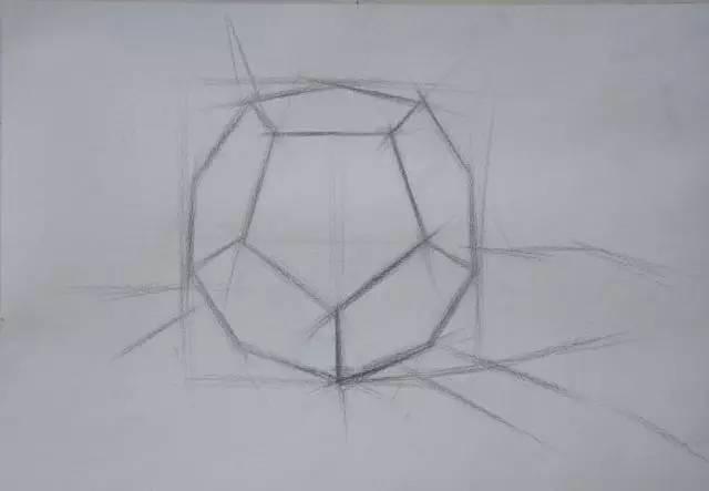 几何体是什么意思，素描几何体结构详解