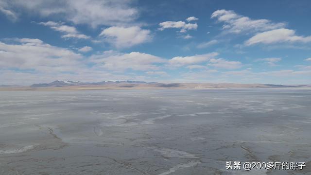 申扎县美食，那曲申扎县地图（前往申扎县的第二天）