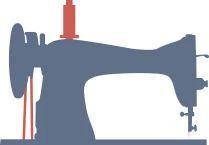 装拉链头有绝招，装拉链技巧（缝纫小技巧——隐形拉链教程来喽）