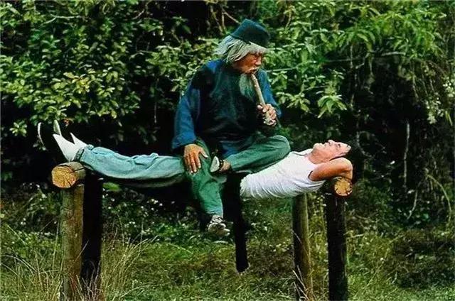 赞先生与找钱华国语，林正英电影一眉道人国语（1978年15部经典香港电影）
