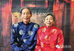 “夫妻相”可不是空穴来风，是有科学证据的