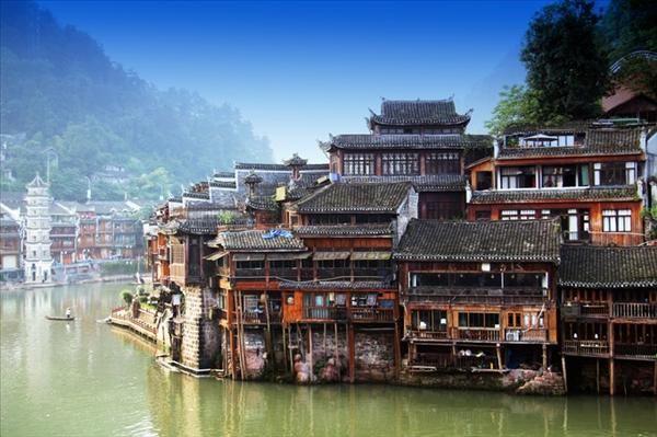 凤凰古城特产，凤凰古城特产水果像葡萄一样叫什么?_（凤凰古城最全攻略，看了不后悔）