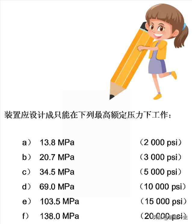 mpa是什么意思呀，mpa是什么意思（管道阀门、仪表中公斤压力、MPa、PSI、Class转换关系）