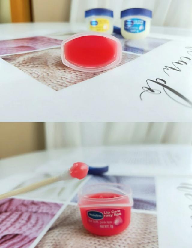 唇膜排行榜前十名，唇膏排行榜前十名品牌（凡士林、曼秀雷敦也在内）