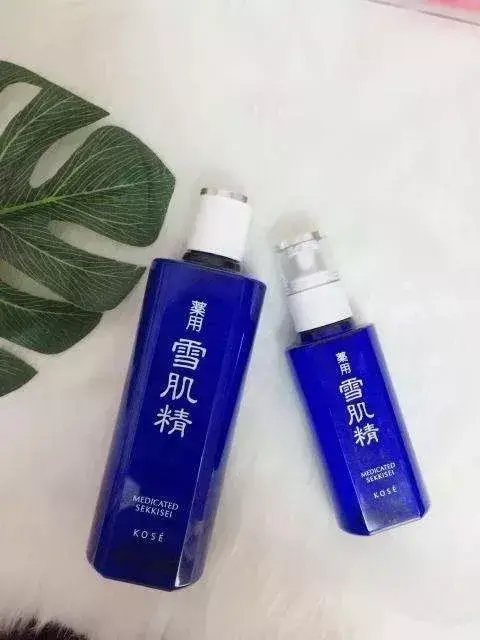 雪肌精优纯奢华套装适合什么肤质，雪肌透亮嫩肤套装（以及适合肤质<含价格>）