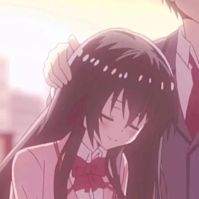  大吉大利 每天有你，微信头像，动漫情头 | 大吉大利 每天有你（，“大吉大利）