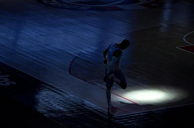 nba电脑壁纸，nba经典壁纸（NBA，高清横屏壁纸）