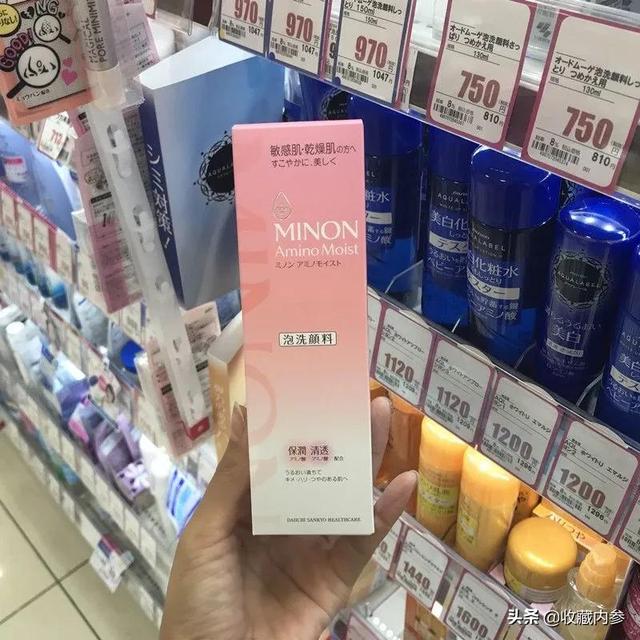 日本洗面奶排行榜10强 日本洗面奶哪个牌子好，日本洗面奶排行榜10强（日系最爱用的23款洗面奶）
