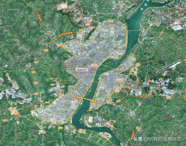 关于成都平原介绍，成都平原位于哪里（盘点四川省内的平原）