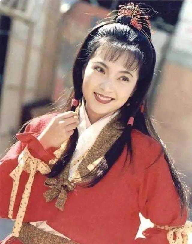 古天乐版神雕侠侣演员表，神雕侠侣古天乐版演员表（《神雕侠侣》播出26年）