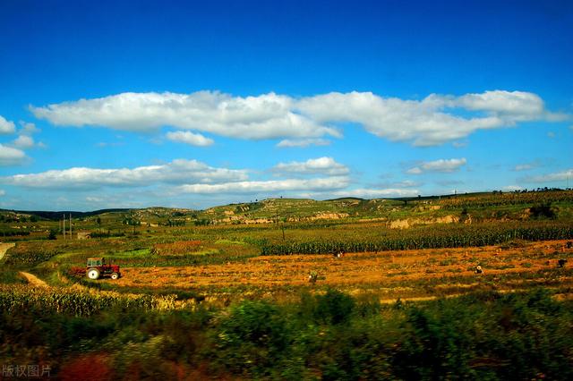 三晋是晋南晋中晋北吗，广义是历史狭义是现在