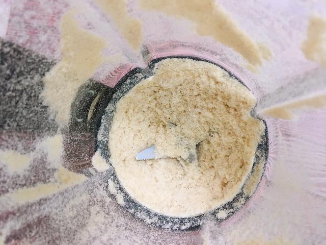 小虾皮制作方法，小虾皮制作方法步骤（宝宝补充营养不能少了虾皮粉）